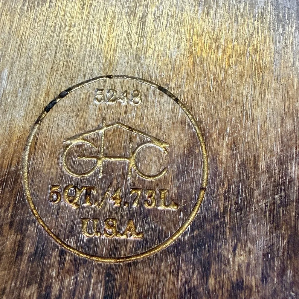 Magnalite vtg ghc